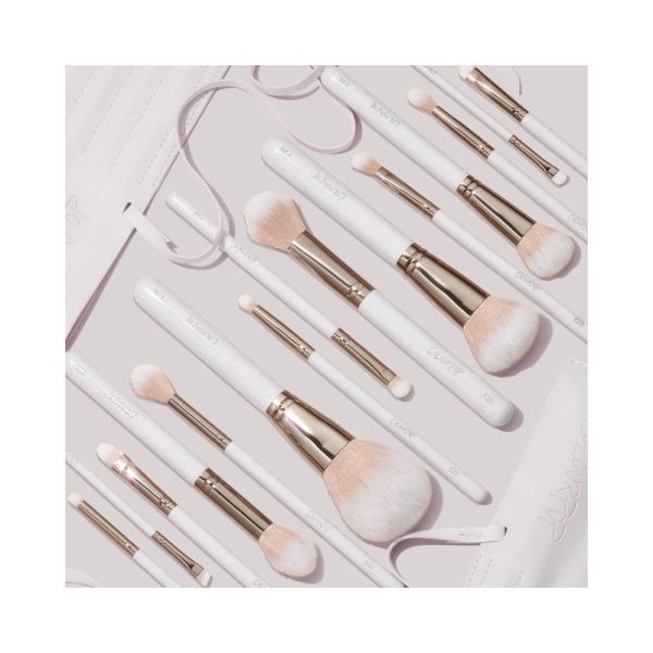 Colourpop- stone cold makeup brush kit For Discount