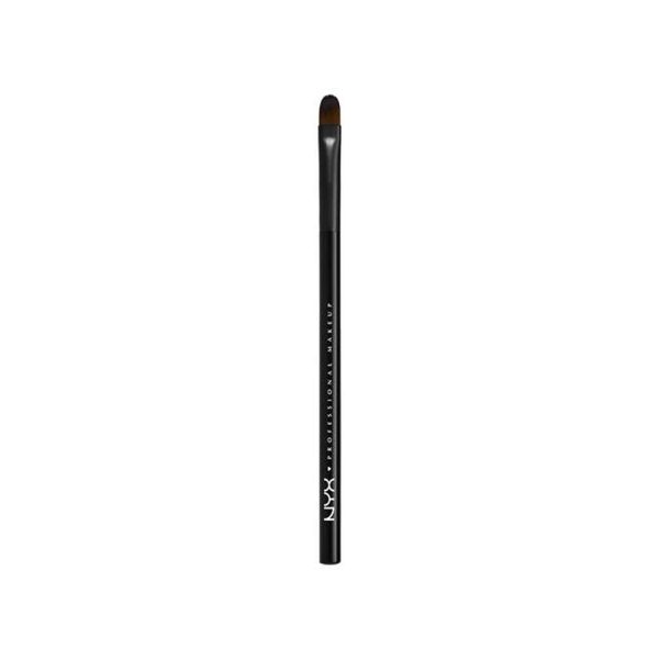 Nyx- Pro Flat Detail Brush on Sale