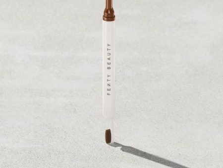 Fenty Beauty- Brow Mvp Ultra Fine Brow Pencil & Styler (Auburn) Fashion