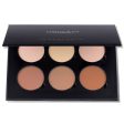 Anastasia Beverly Hills- Powder Contour Kit - Light to Medium Online Sale