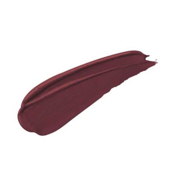 Huda Beauty- NEW Liquid Matte Ultra-Comfort Transfer-Proof Lipstick (First Class) on Sale