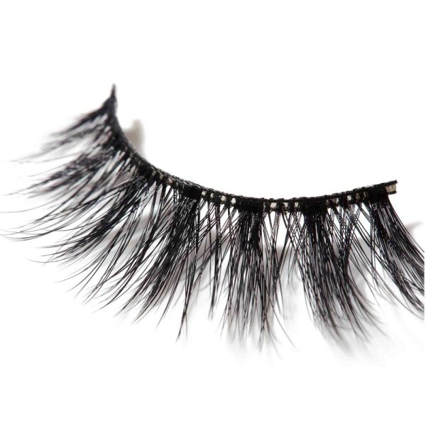 Anastasia Beverly Hills- False Lashes - So Hollywood Supply