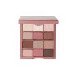 Ulta Beauty- Blushing Blooms Eyeshadow Palette Online Sale