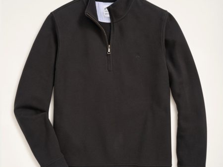 Brooks Brothers- Half-Zip Sweatshirt For Cheap