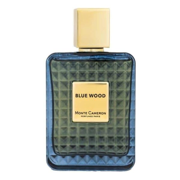 Monte Cameron Blue Wood EDP 100ml Fashion