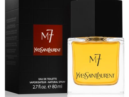 YSL M7 Oud Absolu EDT 80ml For Cheap