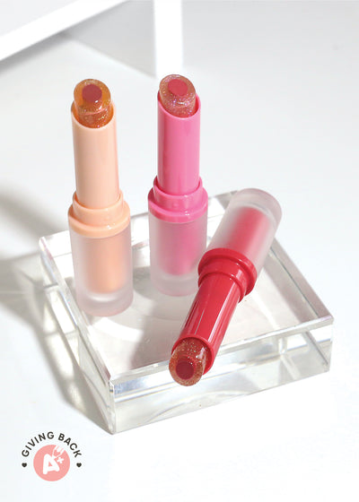 Miss A- A+ Balmshell Lipstick Online Hot Sale