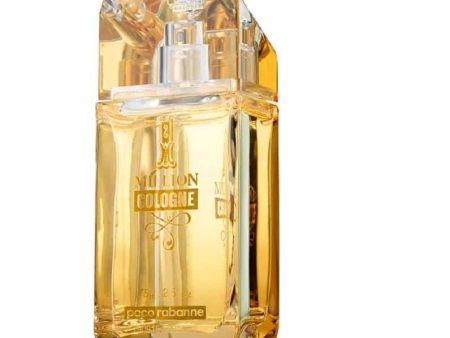 RABANNE 1 Million Cologne EDT 75ml Online Hot Sale