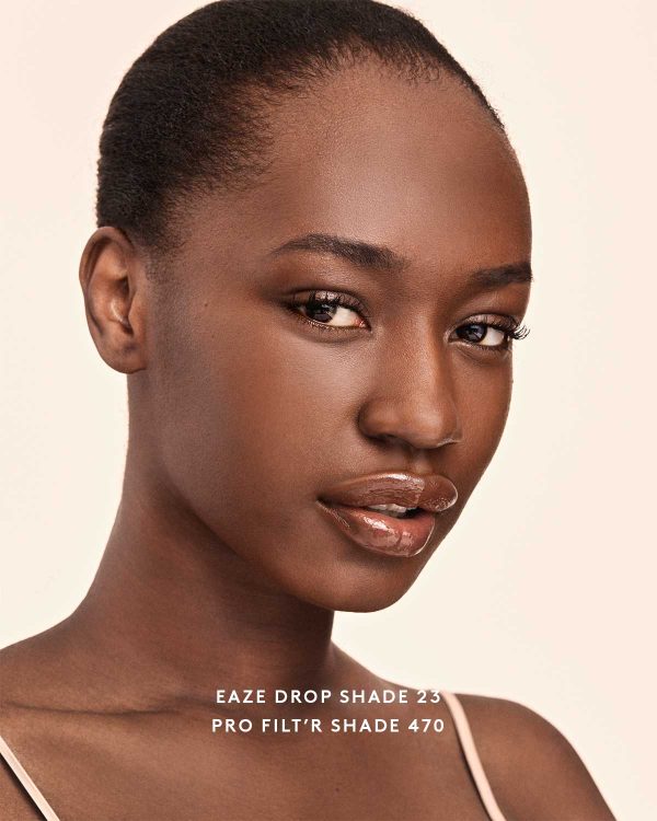 Fenty Beauty- EAZE DROP BLURRING SKIN TINT (23 deep with neutral undertones) Hot on Sale