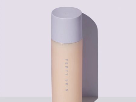 Fenty Skin Fat Water Hydrating Milky Toner Fashion