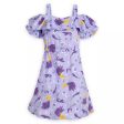 Disney Store- Minnie Mouse Provincial Dress for Girls Fashion