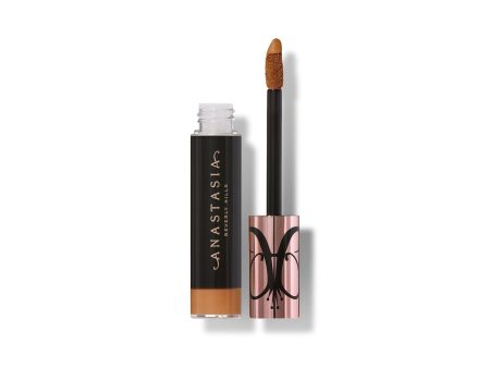 Anastasia Beverly Hills- Magic Touch Concealer - 23 | Deep Skin With Red Olive Undertones Fashion