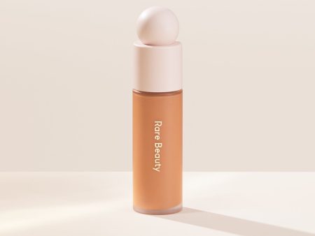 Rare Beauty- Liquid Touch Weightless Foundation Online Sale