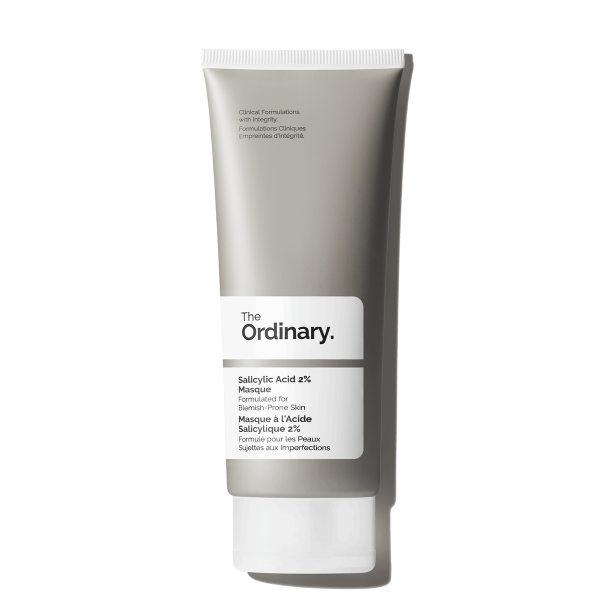 The Ordinary- Salicylic Acid 2% Masque 50ml Hot on Sale