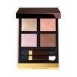 Tomford- ROSE PRISME EYE COLOR QUAD (ROSE PRISME) Hot on Sale