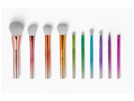 Bhcosmetics- Take Me Back to Brazil Brushes Online Hot Sale