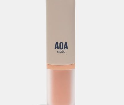 Miss A- A+ Balmshell Lipstick Online Hot Sale