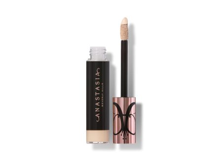 Anastasia Beverly Hills- Magic Touch Concealer - 5 | Light Skin With Neutral Peach Undertones on Sale