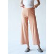 Kotn- Ribbed Lounge Pant For Sale