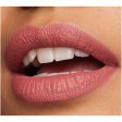 Huda Beauty- NEW Liquid Matte Ultra-Comfort Transfer-Proof Lipstick (Bombshell) Supply