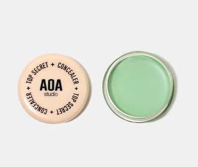 Miss A- AOA Studio Top Secret Concealer For Sale