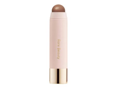 Rare Beauty- Warm Wishes Effortless Bronzer Stick (Good Energy - medium brown with cool undertones) For Cheap