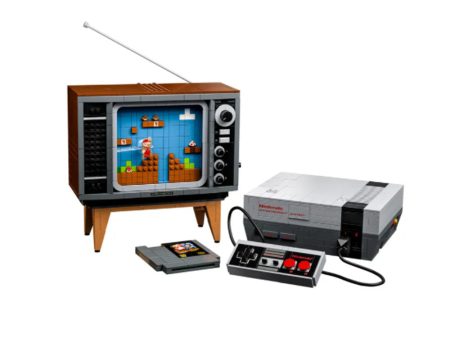 Lego- Nintendo Entertainment System™ For Discount