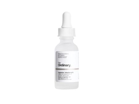 The Ordinary- Argireline Solution 10% For Discount