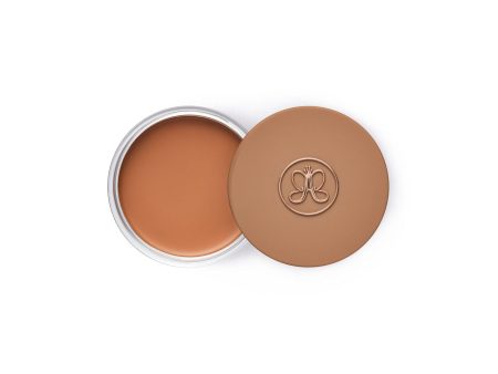 Anastasia Beverly Hills- Cream Bronzer - GOLDEN TAN | Light To Medium With Warm Golden Undertones Sale