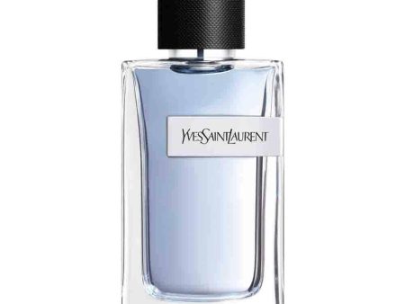 YSL Y Men EDT 100ml on Sale