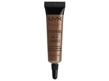 Nyx- Eyebrow Gel Online now