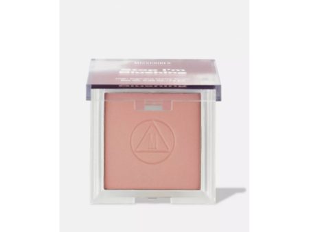 Missguided- Stop i m Blushing High Pigment Matte Blush - Super Like Online