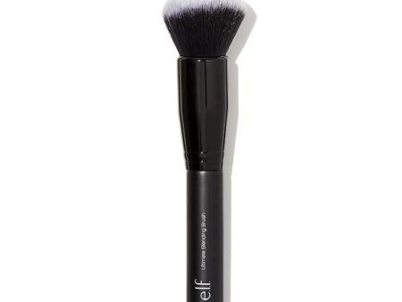 E.L.F- ULTIMATE BLENDING BRUSH Online now