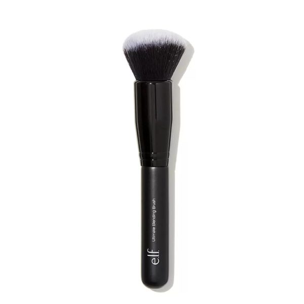 E.L.F- ULTIMATE BLENDING BRUSH Online now