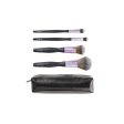 Ulta Beauty- 4 Piece Flawless Face & Eye Brush Kit Discount