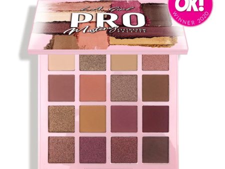 L.A.Girl-  PRO Eyeshadow Palette For Sale