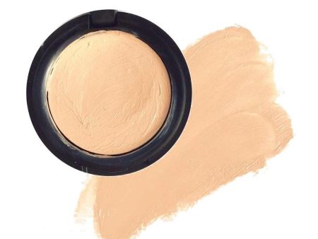 Moody Sisters- CREAM CONCEALER (IVORY ROSE) Hot on Sale