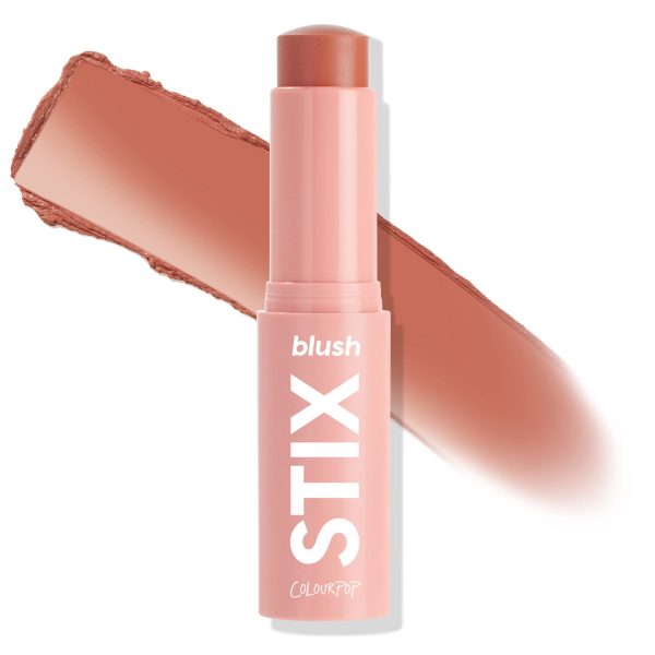 Colourpop- Blush Stix (Aloha Rosey Terracotta) Online Hot Sale