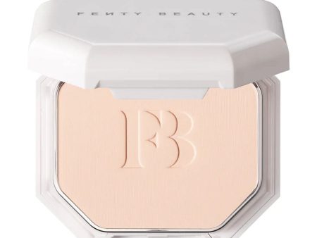 Fenty Beauty By Rihanna- Pro Filt r Soft Matte Powder Foundation on Sale