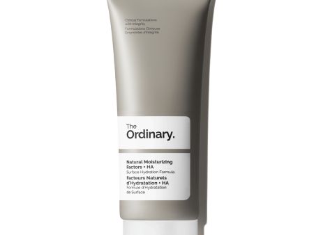 The Ordinary- Natural Moisturizing Factors + HA 30ml Online Hot Sale