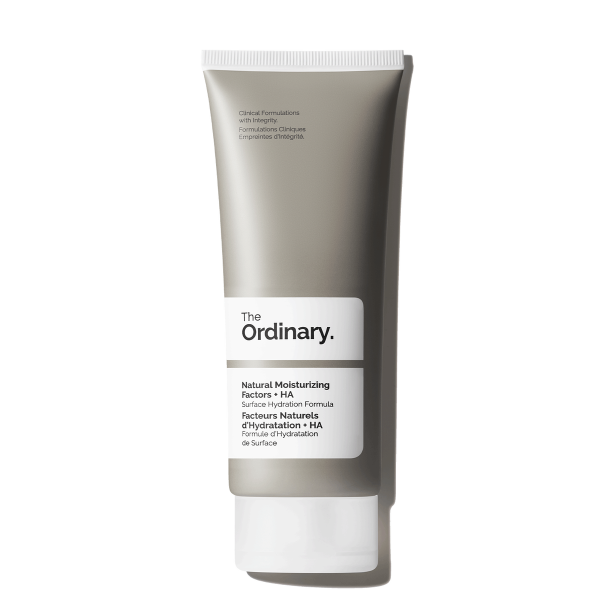 The Ordinary- Natural Moisturizing Factors + HA 30ml Online Hot Sale