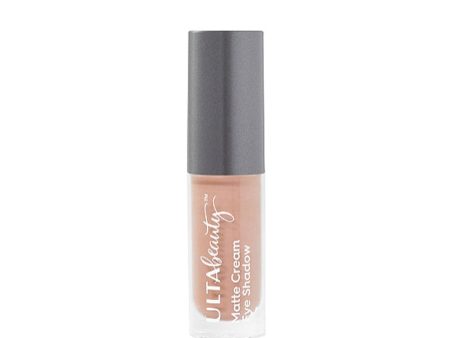 Ulta Beauty- Matte Cream Eyeshadow - Game Over, 0.1 oz Discount