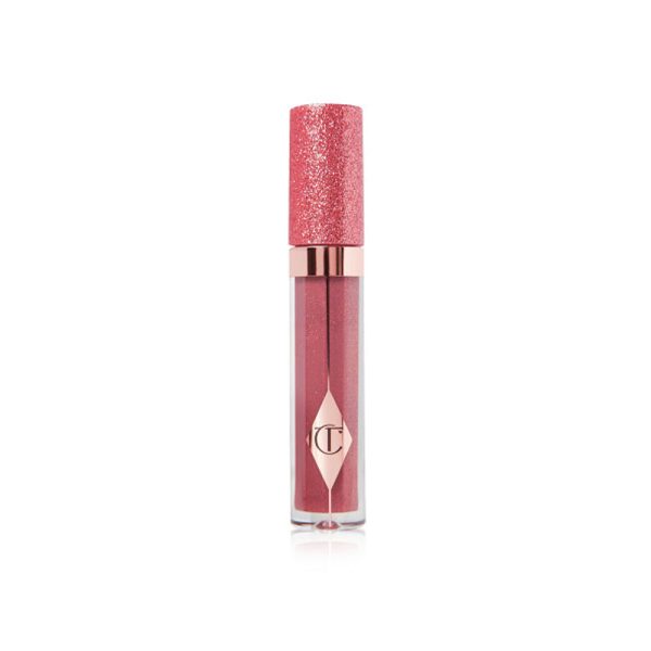 CHARLOTTE TILBURY- NEW! CHARLOTTE S JEWEL LIPS Supply