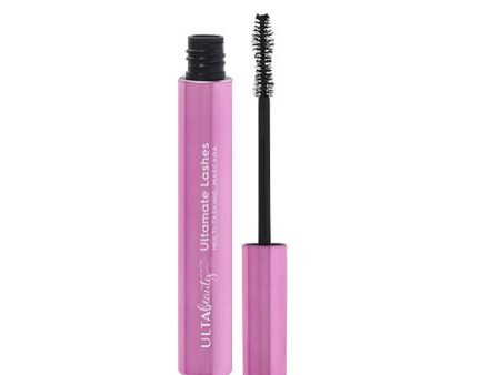 Ulta Beauty- ULTAmateLashes Mascara, 0.3 oz Hot on Sale