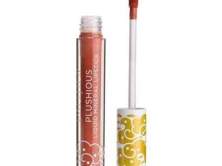 Pacifica Beauty-Plushious Mineral Lipstickaura For Cheap