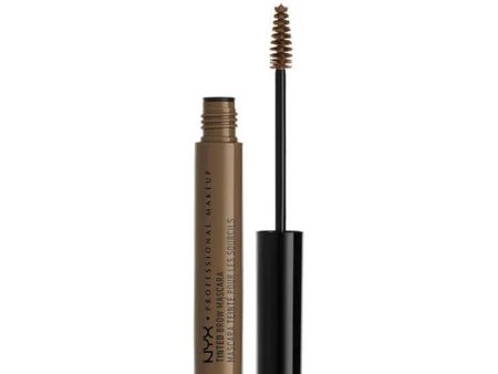 Nyx- Tinted Brow Mascara For Sale