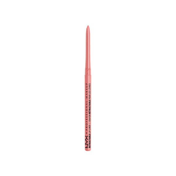 Nyx- Retractable Lip Liner Twist-up Lip Pencil Online now