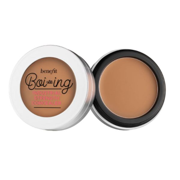 Benefit- Boi-ing Industrial Strength Concealer ( Tan Neutral) on Sale