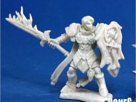 Almaran the Gold, Paladin (77058) For Sale