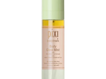 PIxi- Body Glow Mist Cheap